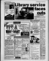 Uxbridge Informer Friday 21 August 1992 Page 6