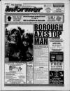 Uxbridge Informer Friday 11 September 1992 Page 1