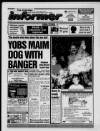 Uxbridge Informer Friday 06 November 1992 Page 1