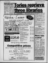 Uxbridge Informer Friday 06 November 1992 Page 2