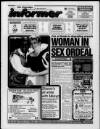 Uxbridge Informer Friday 01 January 1993 Page 1
