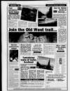 Uxbridge Informer Friday 01 January 1993 Page 6