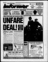 Uxbridge Informer Friday 08 January 1993 Page 1