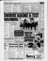 Uxbridge Informer Friday 15 January 1993 Page 3