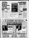 Uxbridge Informer Friday 12 February 1993 Page 8