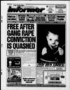 Uxbridge Informer Friday 19 March 1993 Page 1