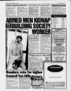 Uxbridge Informer Friday 19 March 1993 Page 3