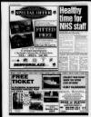 Uxbridge Informer Friday 02 April 1993 Page 4