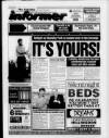 Uxbridge Informer Friday 18 June 1993 Page 1