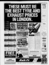 Uxbridge Informer Friday 18 June 1993 Page 6