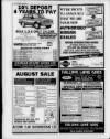 Uxbridge Informer Friday 06 August 1993 Page 42