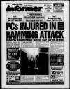 Uxbridge Informer Friday 29 October 1993 Page 1