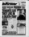 Uxbridge Informer Friday 05 November 1993 Page 1