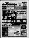 Uxbridge Informer Friday 03 December 1993 Page 1