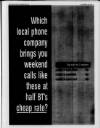Uxbridge Informer Friday 03 December 1993 Page 15