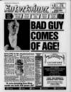 Uxbridge Informer Friday 03 December 1993 Page 21