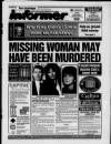 Uxbridge Informer Friday 01 April 1994 Page 1