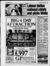 Uxbridge Informer Friday 01 April 1994 Page 16