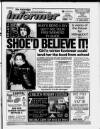 Uxbridge Informer Friday 13 January 1995 Page 1