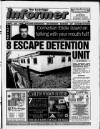 Uxbridge Informer Friday 27 January 1995 Page 1