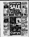 Uxbridge Informer Friday 17 February 1995 Page 8