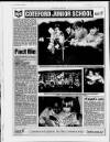 Uxbridge Informer Friday 17 February 1995 Page 12