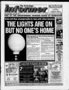 Uxbridge Informer Friday 10 March 1995 Page 1