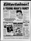 Uxbridge Informer Friday 21 July 1995 Page 12