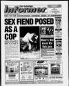 Uxbridge Informer Friday 04 August 1995 Page 1
