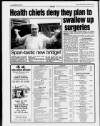 Uxbridge Informer Friday 04 August 1995 Page 4
