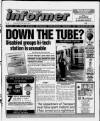 Uxbridge Informer