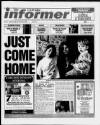 Uxbridge Informer Friday 03 November 1995 Page 1