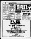 Uxbridge Informer Friday 19 January 1996 Page 16