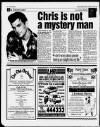 Uxbridge Informer Friday 19 January 1996 Page 20