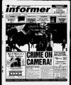 Uxbridge Informer Friday 02 February 1996 Page 1