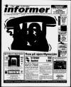 Uxbridge Informer Friday 01 March 1996 Page 1