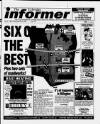 Uxbridge Informer Friday 29 March 1996 Page 1