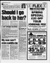 Uxbridge Informer Friday 03 May 1996 Page 21