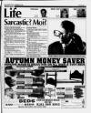 Uxbridge Informer Friday 01 November 1996 Page 21
