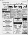 Uxbridge Informer Friday 01 November 1996 Page 22