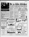 Uxbridge Informer Friday 01 November 1996 Page 23