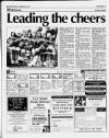 Uxbridge Informer Friday 15 November 1996 Page 23