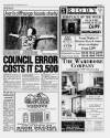 Uxbridge Informer Friday 22 November 1996 Page 5