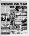 Uxbridge Informer Friday 22 November 1996 Page 7