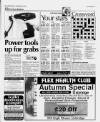 Uxbridge Informer Friday 22 November 1996 Page 37