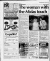 Uxbridge Informer Friday 08 August 1997 Page 18