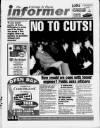 Uxbridge Informer Friday 29 January 1999 Page 1