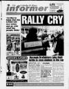 Uxbridge Informer Friday 19 February 1999 Page 1