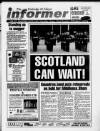 Uxbridge Informer Friday 18 June 1999 Page 1