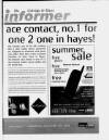 Uxbridge Informer Friday 30 July 1999 Page 45